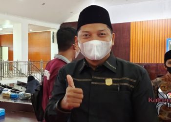 Terapkan Prokes Pada Pelaksanaan Pilkades Secara Maksimal