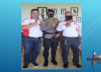 Laskar Nusantara Dukung Pemerintah Daerah Berantas Peredaran Miras Ilegal