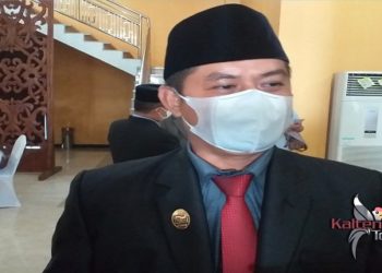 Catat, Penerimaan CPNS dan P3K Kotim Akan Dilaksanakan Juni 2021