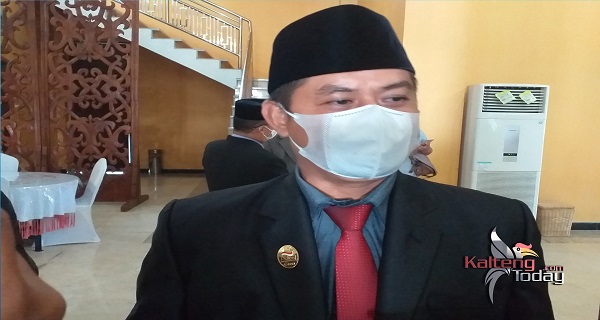 Catat, Penerimaan CPNS dan P3K Kotim Akan Dilaksanakan Juni 2021