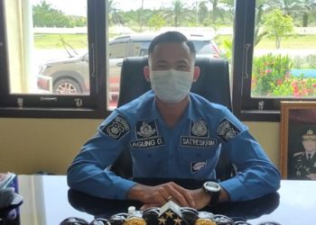 Satreskrim Polres Barsel Perkuat Fakta Hukum Dugaan Korupsi Alkes