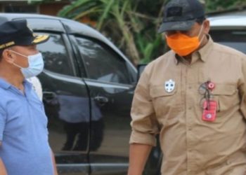 PUPR Pastikan 85 Persen Infrastruktur Jalan di Kalteng Kondisinya Mantap