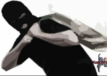 Rumahnya Dibobol Maling, Ketua DPC Hanura Kotim Rugi Puluhan Juta