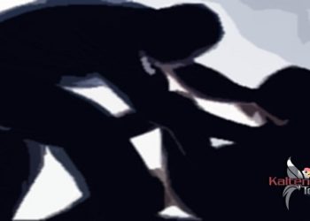 Polisi Tangkap Pemuda  Cabuli Anak Dibawah Umur di Gunung Mas