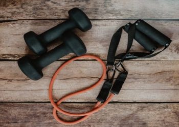 Olahraga Termudah di Rumah yang Paling Efektif Menurunkan Berat Badan