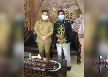Politik Dinamis, Gerindra Dukung Kepemimpinan Harati Jilid I