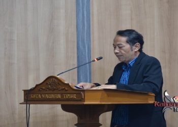 Jangan Ada Lagi Truk Masuk Kota, Dishub Diminta Kawal Ketat Lalu Lintas