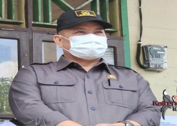 Ketua DPRD Mura Minta Jangan Ada Perpecahan Pasca Pilkades
