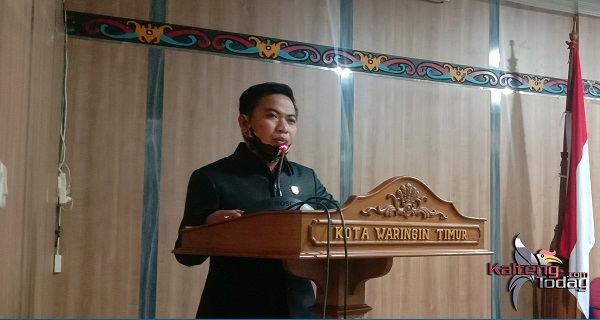 Optimalisasi Peran Pihak Swasta Melalui CSR, Untuk Atasi Minimnya APBD Akibat Corona