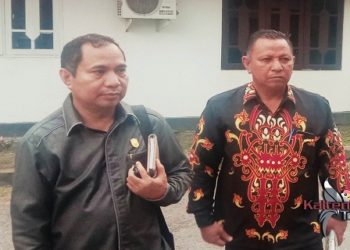 Masih Minimnya Perhatian Pemerintah Terhadap Sekolah Swasta di Kotim