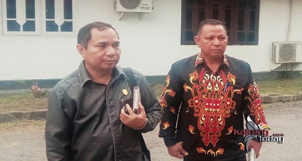 Masih Minimnya Perhatian Pemerintah Terhadap Sekolah Swasta di Kotim