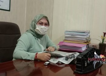 Komisi II DPRD Kotim Dukung Program Ekspor CPO Sendiri Keluar Negeri