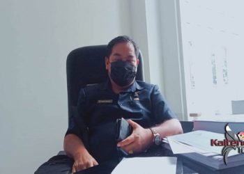 Terkait Izin, Pemda Gumas Harus Investigasi ke Perusahan
