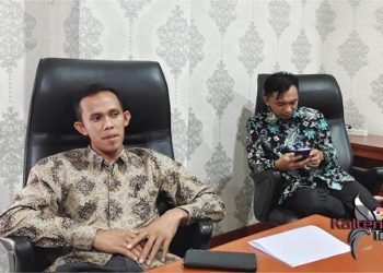 Legislator Ini Imbau Masyarakat Persiapkan Diri untuk Tes CPNS 2021