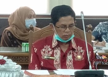 Pemprov Kalteng Didorong Lebih Aktif Selesaikan Persoalan Tata Batas