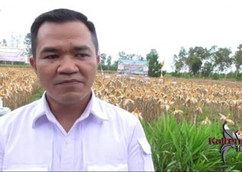 Terapkan Prokes Sebagai Agenda Wajib Di Setiap Paripurna