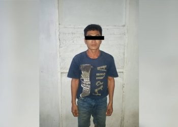 Perkelahian di Mess Kebun Sawit, 1 Orang Tewas Akibat Sabetan Senjata Tajam