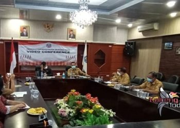Pemkab Mura Bentuk Tim Percepatan Pengoperasian Politeknik