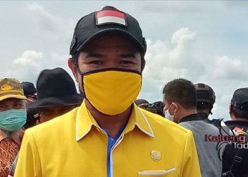Vaksinasi Lansia Harus Disosialisasikan Kepada Masyarakat