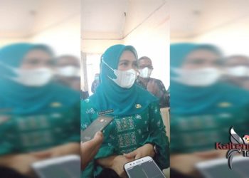 Disdik Pulpis Belum Pastikan Pembelajaran Tatap Muka