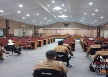 Masyarakat Jadi Apatis Saat Anggota DPRD Laksanakan Reses