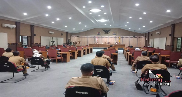 Masyarakat Jadi Apatis Saat Anggota DPRD Laksanakan Reses
