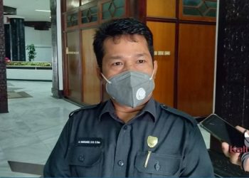 Kecamatan Kahayan Hilir Butuh Peningkatan Infrastruktur dan Pembangunan Pasar