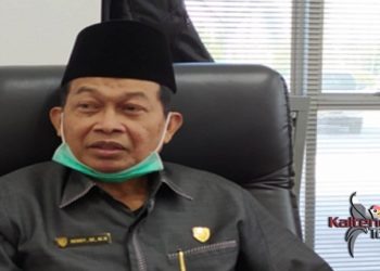 Dewan Harapkan Pencegahan Kebakaran Hutan dan Lahan Sejak Dini