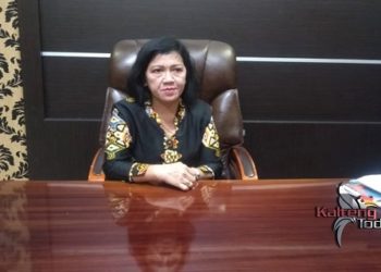 Ketua DPRD Kotim Ajak Generasi Penerus Bangsa Maknai Pancasila Dalam Kehidupan Sehari-Hari