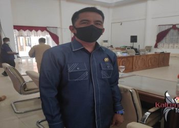 Masyarakat Minta Adanya Pengadaan Listrik di Desa