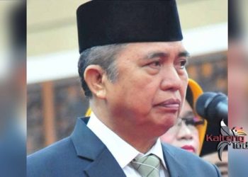Narkoba Merusak Generasi Muda