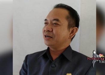 Dewan Harapkan Gubernur Perhatikan Pendidikan dan Kesehatan