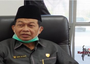 Dewan Harapkan Pencegahan Kebakaran Hutan dan Lahan Sejak Dini