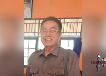Dewan Harap Sarpras Edotel SMK 3 Palangka Raya di Lengkapi Pemerintah