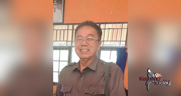 Dewan Harap Sarpras Edotel SMK 3 Palangka Raya di Lengkapi Pemerintah