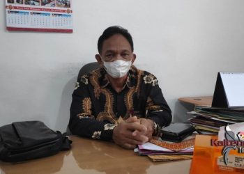 Legislator Barsel Dorong Utang RSUD Buntok di Audit BPK-RI