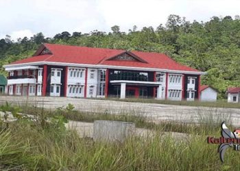 Operasionalkan Politeknik, Pemkab Mura Segera Jalin Kerjasama Dengan Akpar Surabaya
