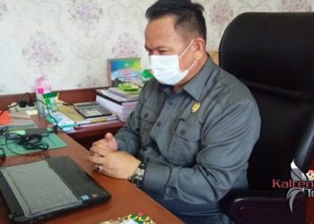 Awasi Generasi Muda Dari Penyalahgunaan Narkoba
