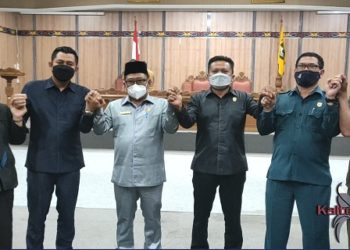 Fraksi PAN Pastikan Tetap Solid, Meski Rotasi Jabatan di Komisi Dilakukan