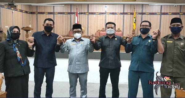 Fraksi PAN Pastikan Tetap Solid, Meski Rotasi Jabatan di Komisi Dilakukan