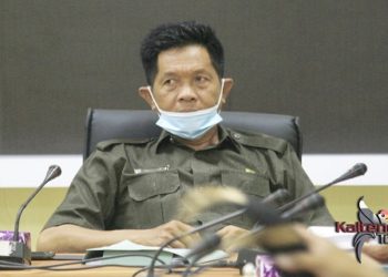 Perlu Langkah Antisipasi Cegah Karhutla di Seruyan