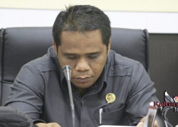 Legislator Dorong Optimalisasi Pembangunan Hingga Wilayah Pedesaan