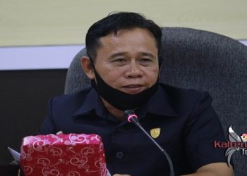 Sosialisasi Protokol Kesehatan Perlu Terus Digencarkan