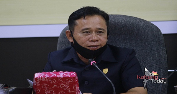 Sosialisasi Protokol Kesehatan Perlu Terus Digencarkan