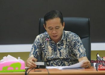 Legislator Minta Pemkab Seruyan Perbanyak Lapangan Kerja