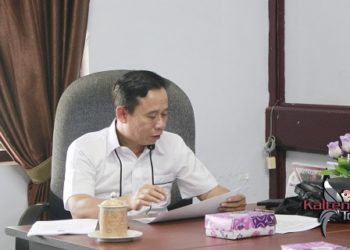 Upaya Percepatan Vaksinasi Harus Dibarengi Dengan Sosialisasi