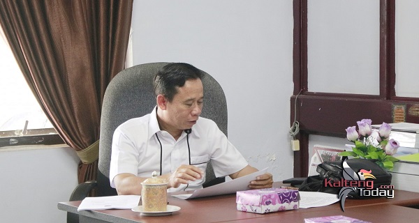 Upaya Percepatan Vaksinasi Harus Dibarengi Dengan Sosialisasi