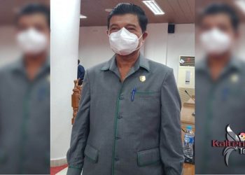 Masyarkat Diminta Tingkatkan Kewaspadaan