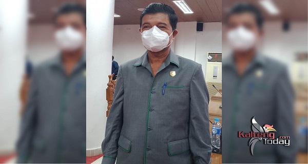 Masyarkat Diminta Tingkatkan Kewaspadaan