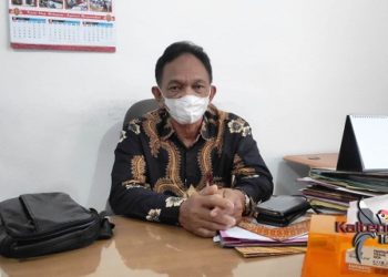 Pemda Barsel Diminta Segera Mencairkan DD dan ADD